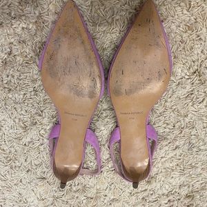 Banana Republic slingbacks